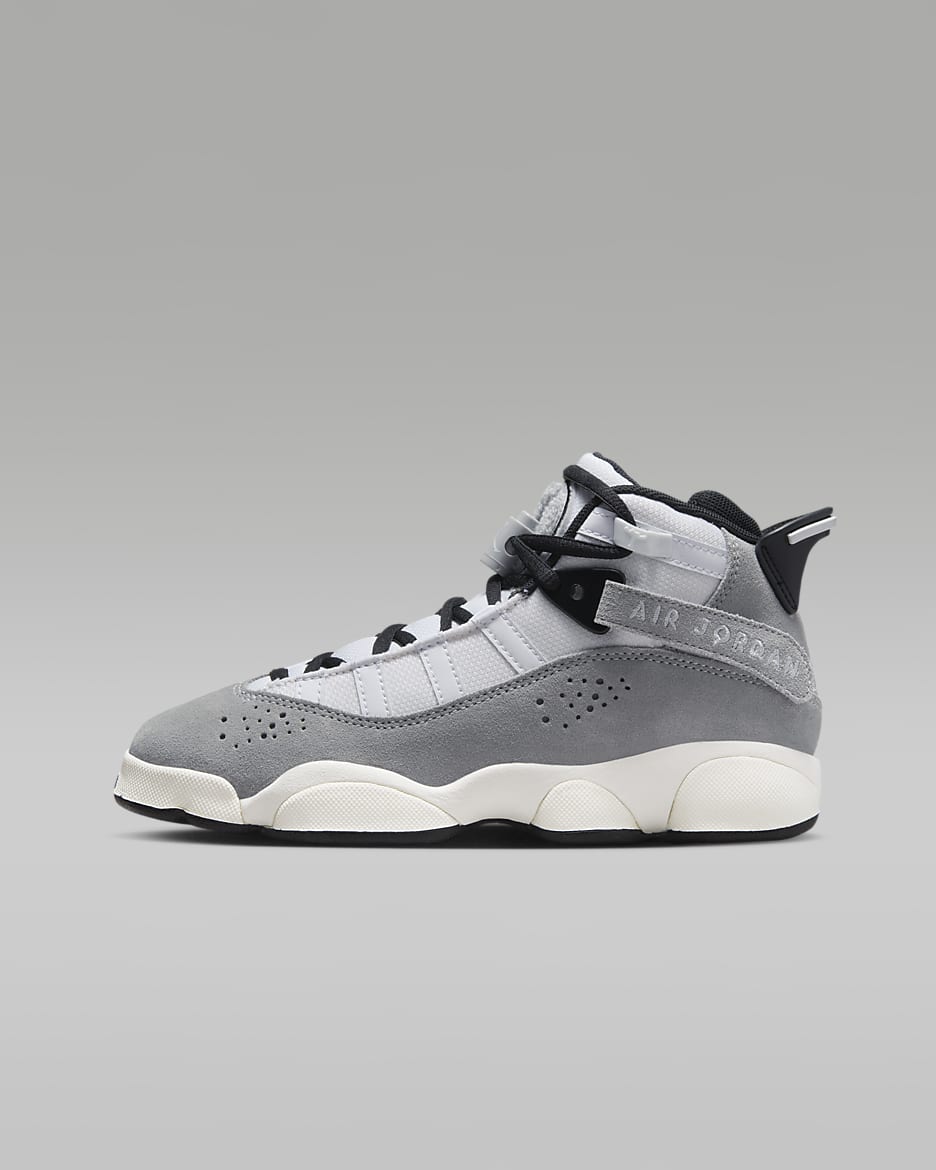Jordan 6 rings 217 shop